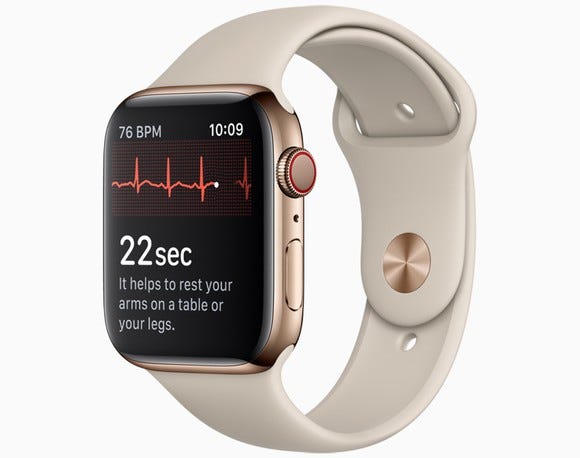 apple watch in usa